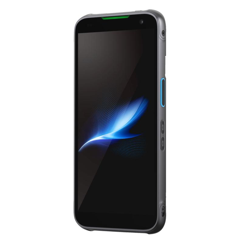 Bluebird S50 - 2D SE5500, 5G - eSIM, (6''), 6GB/64GB, 5000mAh, Android 12