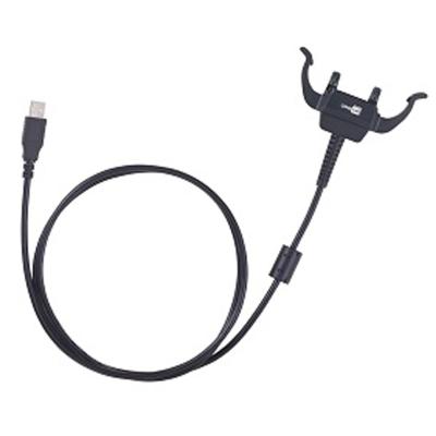 CipherLab SNAP-ON USB-Kabel f&uuml;r RS35/RS36