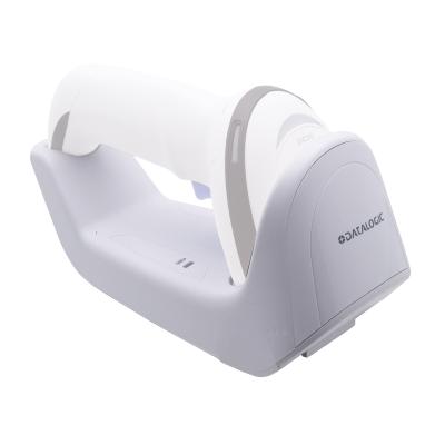 Datalogic GBT4200 Lade-/&Uuml;bertragungsstation, wei&szlig;