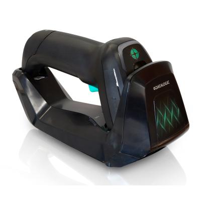 Datalogic Gryphon GBT4600, BT, 2D, HP, BT (BLE), Kit (USB), SuperCap, schwarz