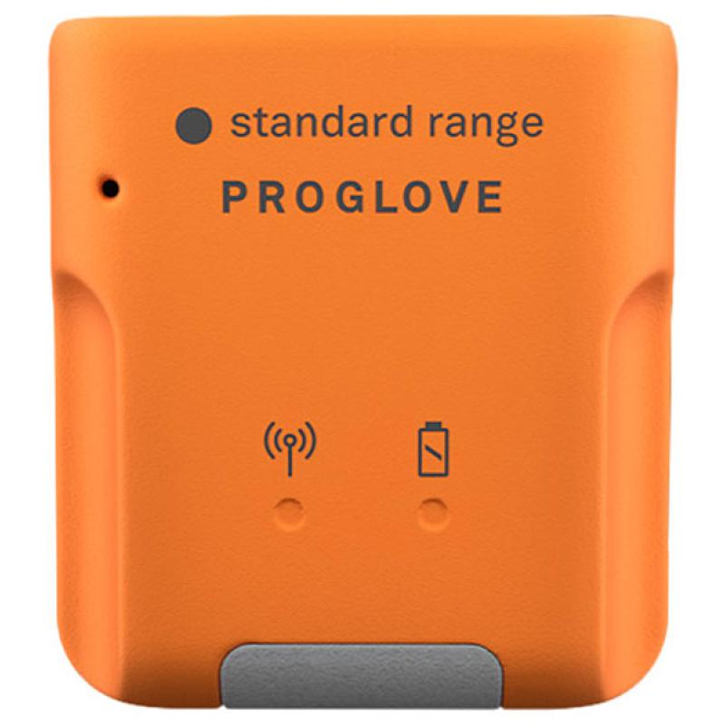 ProGlove MARK 2, Handr&uuml;ckenscanner, BT, 2D, SR, BT (BLE, 5.1)