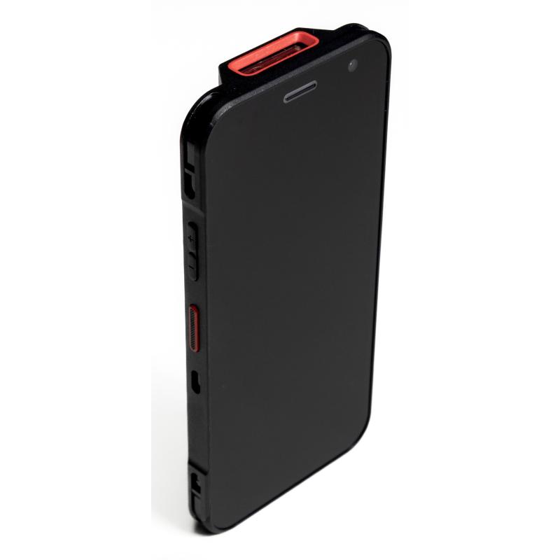 Honeywell CT32, Projected Capacitive, hot-swap, PTT, USB-C, BT (BLE), NFC, Android, GMS, schwarz