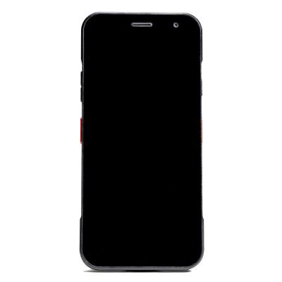 Honeywell CT32, Launcher/Browser/BasicTE, 2D, SR, USB-C, BT, 5G, WLAN, NFC, And., 8GB/128GB