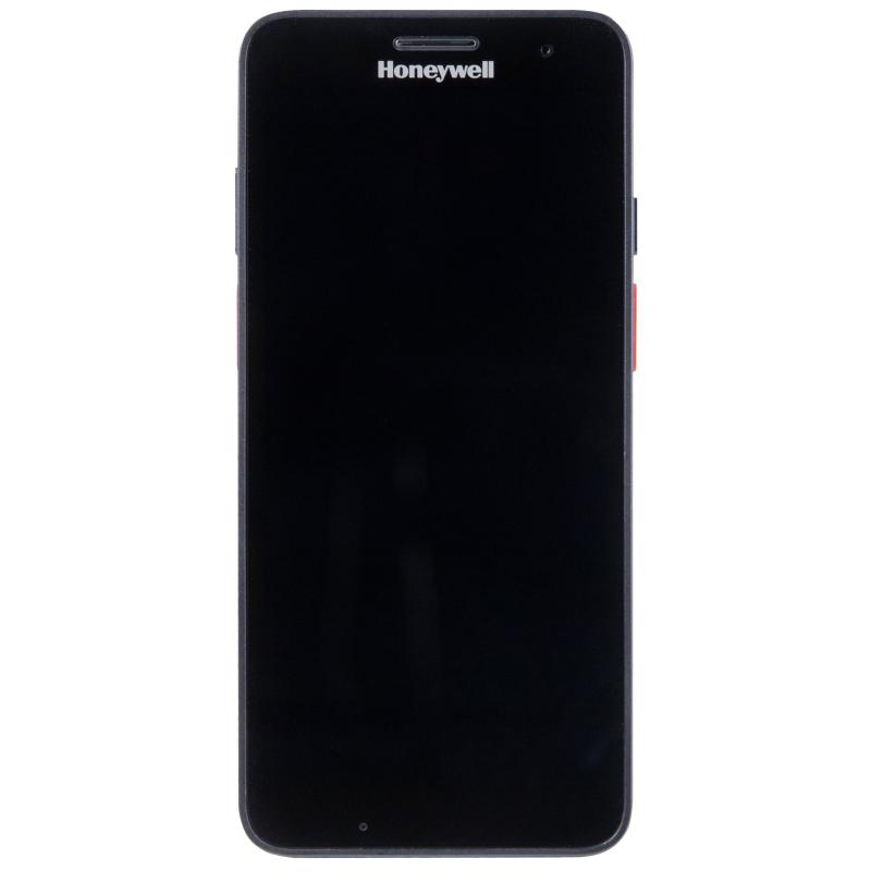 Honeywell CT37, 2D, SR, 5G, Projected Capacitive, hot-swap, PTT, USB-C, BT (BLE), 5G, NFC, ext. Akku