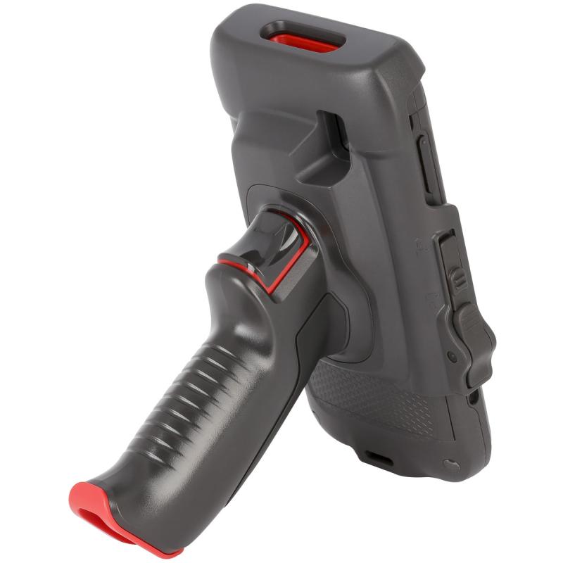 Honeywell Pistolengriff f&uuml;r CT45/XP/CT47 mit Schutzh&uuml;lle