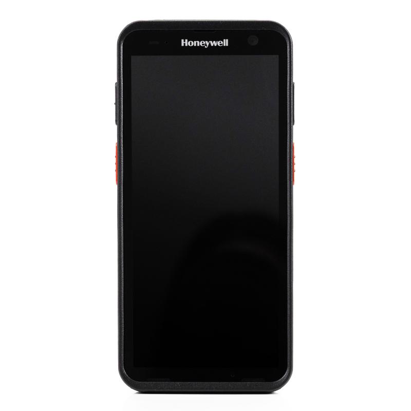 Honeywell CT70, 2D, FR-green, hot-swap, wireless Battery, PTT, USB, BT, WLAN (Wi-Fi 7), NFC, GMS, RB