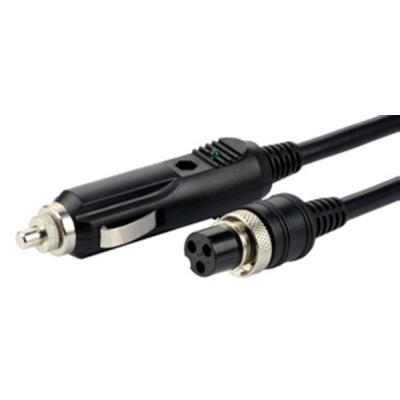 Honeywell CN80 KFZ-Ladekabel, 1,8 m f&uuml;r KFZ-Ladestation und KFZ-Lade-/&Uuml;bertragungsstation