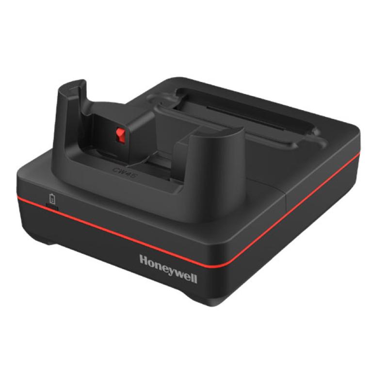 Honeywell Ethernet Homebase f&uuml;r 1 Akku (Standard/Extended) und 1 Ger&auml;t  inkl. Netzteil