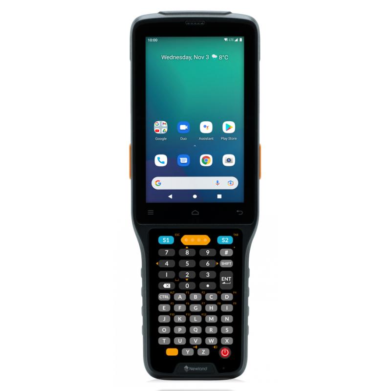 Newland N7 PRO, 47-Key, 4G, Android 13