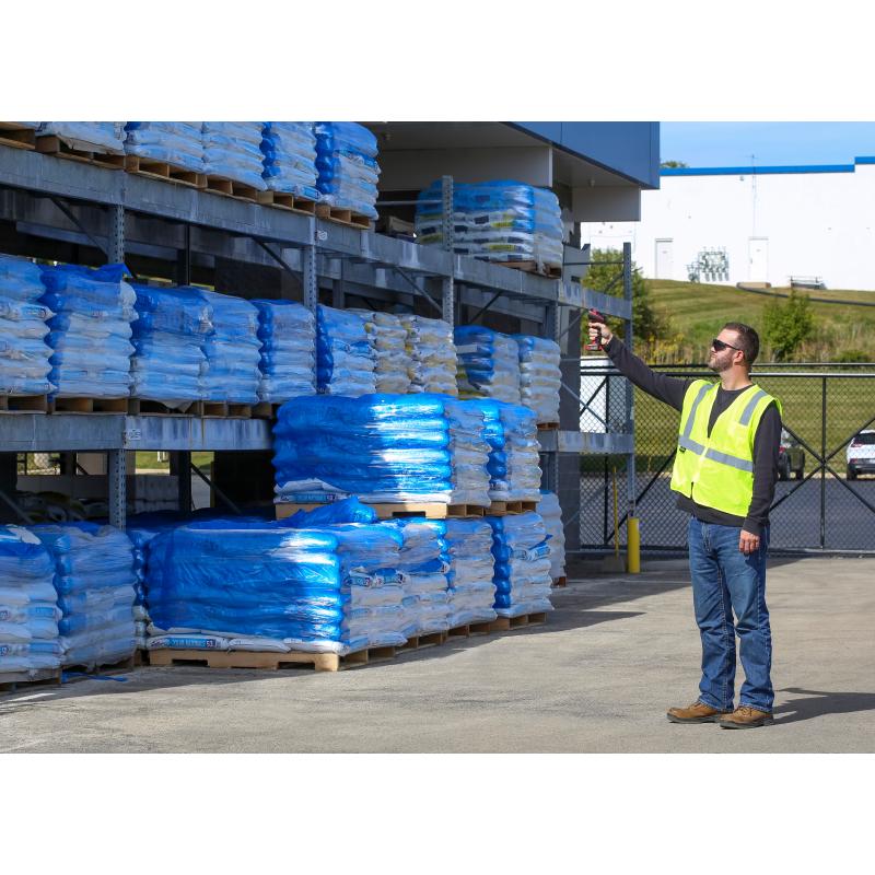 Honeywell 1990i 2D, XLR, Multi-IF, Gun Only