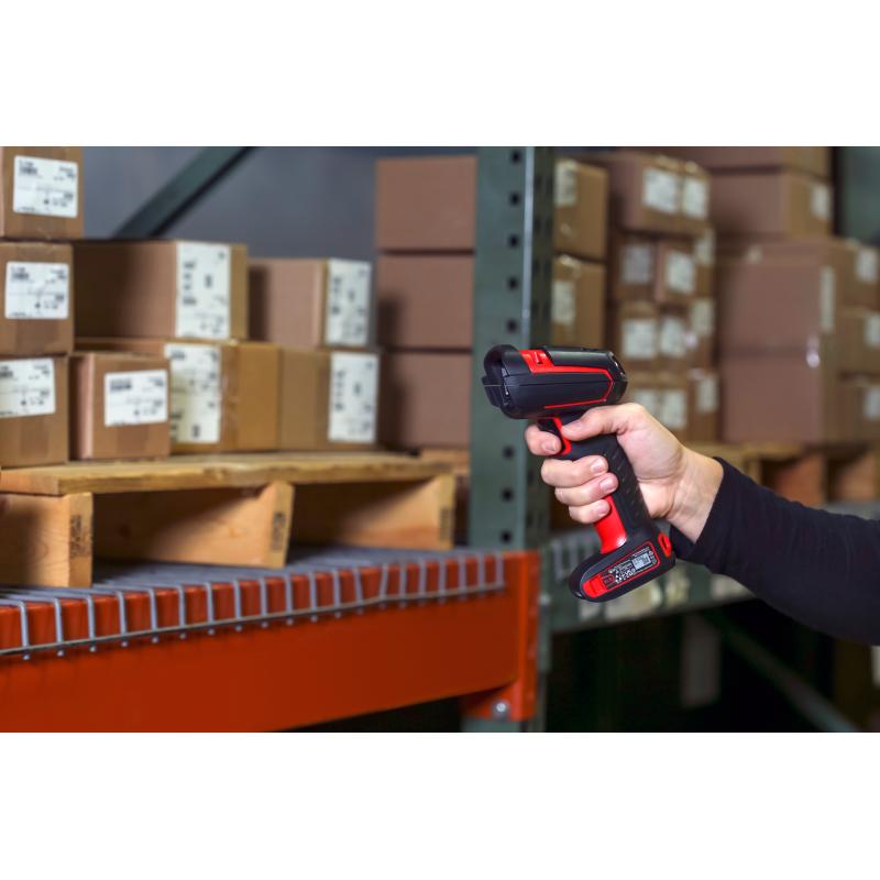 Honeywell 1990i 2D, XLR, Multi-IF, USB-Kit