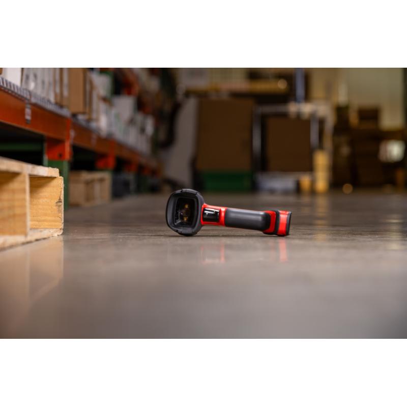 Honeywell Granit Ultra 2105i, 2D, FlexRange, Gun Only