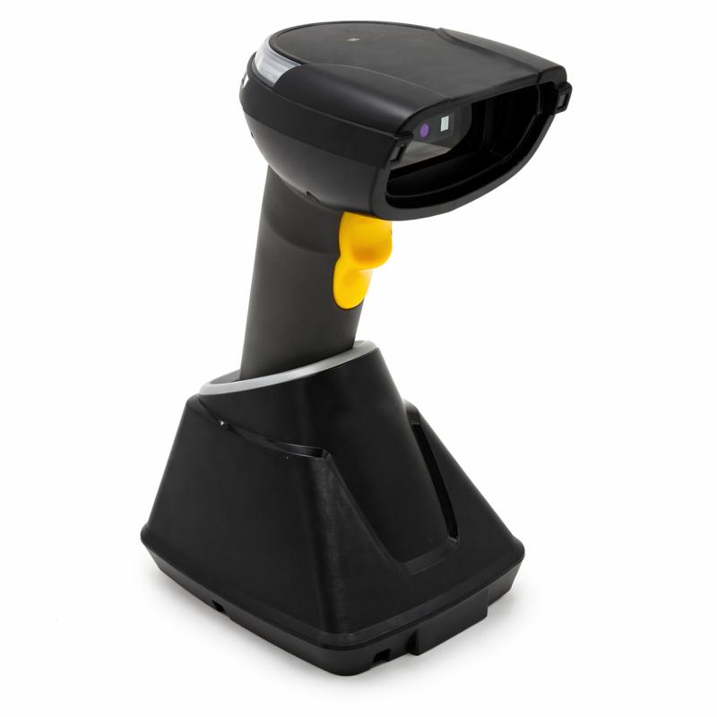 Unitech MS852, 2D (SE4107) Scanner, USB-Kit