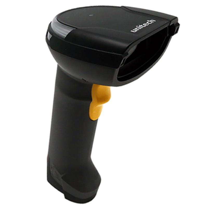 Unitech MS852, 2D (SE4107) Scanner, USB-Kit