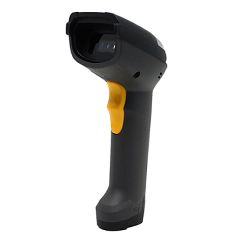 Unitech MS852B+, 2D (SR) Scanner, USB-Kit, Cradle