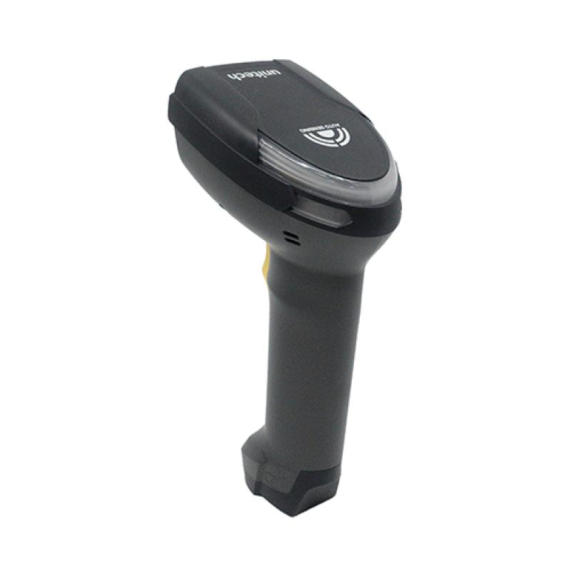 Unitech MS852B, 2D (SE4107) Scanner, RS232-Kit, Cradle