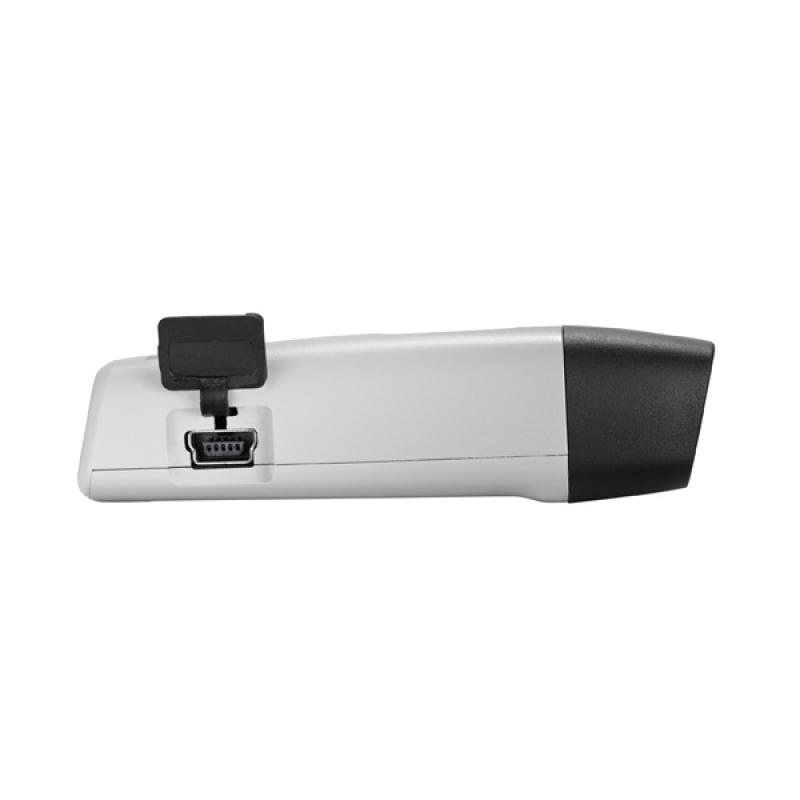 Unitech MS912+, Pocket Imager, 2D (SR) Imager, wireless Bluetooth, USB-Kit