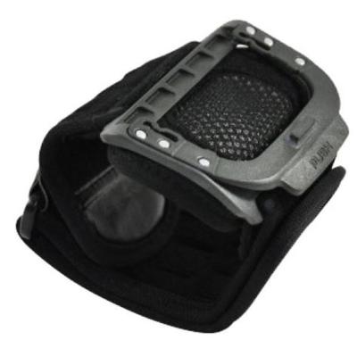 Unitech WD100 - Armband - Standard - Klettverschluss