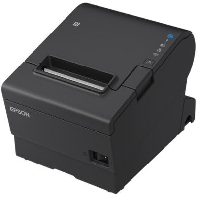 Epson TM-T88VII, Fixed Interface, USB, Ethernet, ePOS, UK