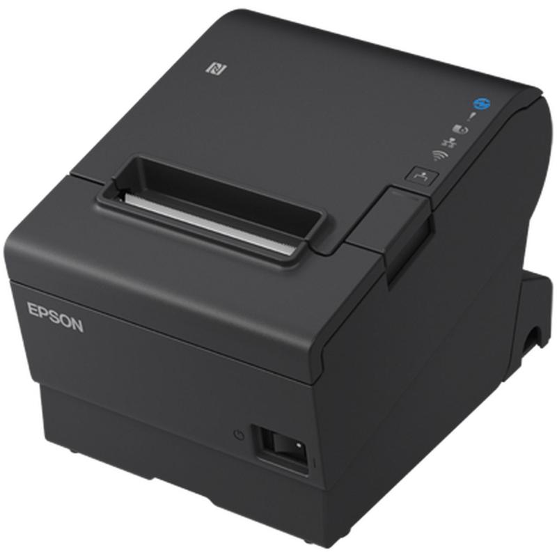 Epson TM-T88VII, USB, USB-Host, RS232, Ethernet, ePOS