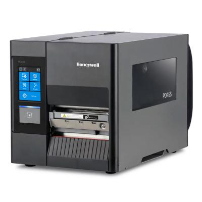 Honeywell PD45S Midrange Etikettendrucker, Thermotransfer, 300 dpi, USB, LAN, Touchscreen, Peeler, R