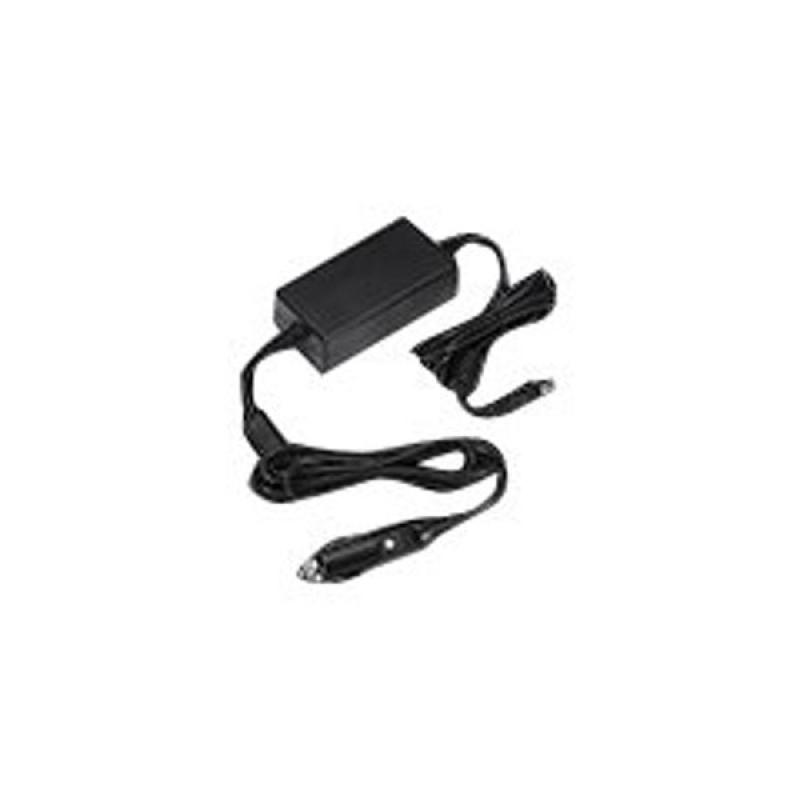 Zebra Mobildrucker Stromadapter DC-DC (mit offenem Kabelende) f&uuml;r Fahrzeugdock, 12-24V