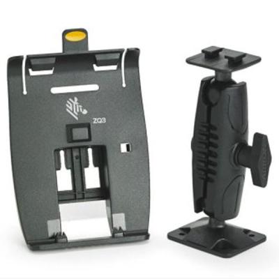 Zebra ZQ3xx KFZ-Halterung ZQ300-Serie f&uuml;r die Konsole