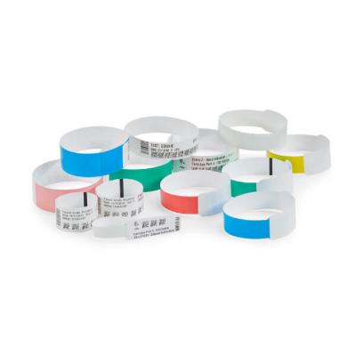 6xZebra Z-BAND DIRECT 10006999-RK