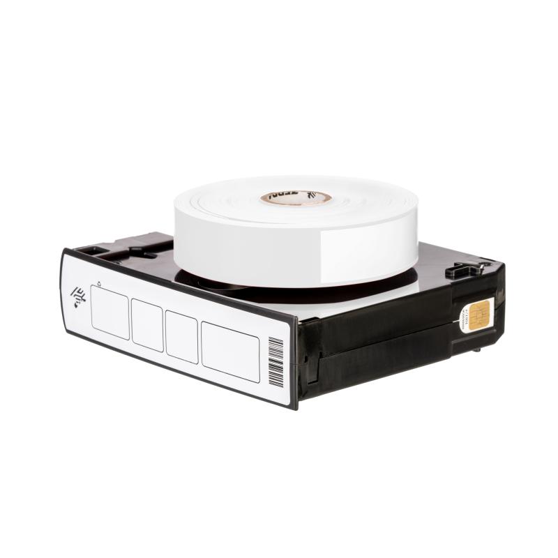 Z-Band Direct, Selbstklebeverschluss 10031289K