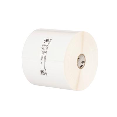 Zebra POLYO3100T, SAMPLE5151,44,45x82,55mm