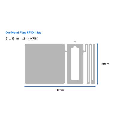 1x Zebra Etikettenrolle ZIPRT3015655 (MOQ 1)