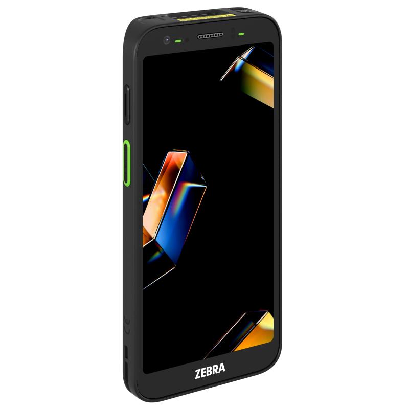 Zebra TC501,2D, SR560, hot-swap, 8GB, 128GB, Android, 5000 mAh, 5G