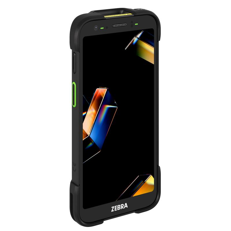 Zebra TC701,2D, SR560, Ultrawide Camera, hot-swap, 12GB, 256GB, Android, 5000 mAh