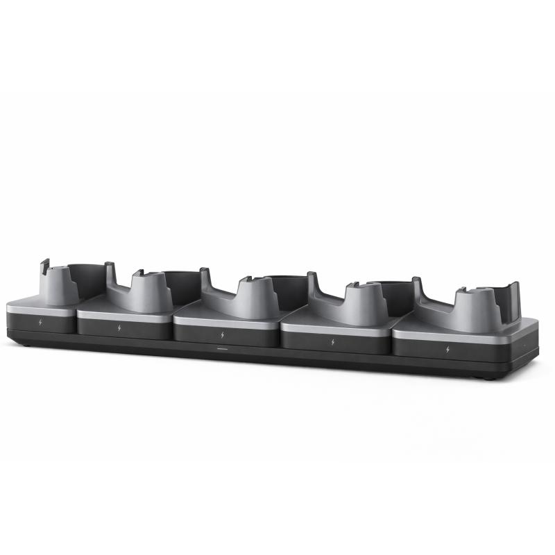 Zebra TC701 5-fach Charge Cradle