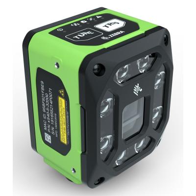 Zebra FS40, Standard Range, DPM Fast Decoder, PoE, Auto Fokus, rwb + infrarot Beleuchtung