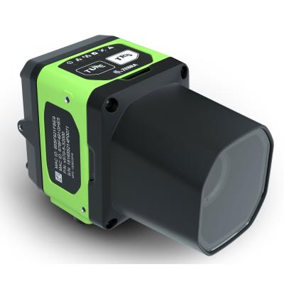 Zebra FS70, 2D, Fast Decoder, Dual Ethernet, 1x PoE, Ohne Linse