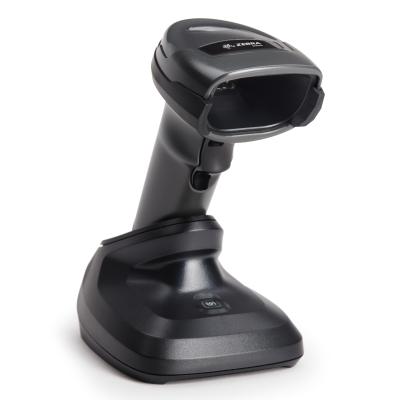 Zebra DS4678, BT, 2D, SR, BT, USB-Kit Pr&auml;sentation, RB, schwarz