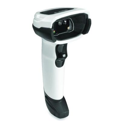 Zebra DS8178, BT, 2D, SR, Multi-IF, IP42, USB-Kit inkl. Lade-/&Uuml;bertr.-station (Pr&auml;sentation), wei&szlig;