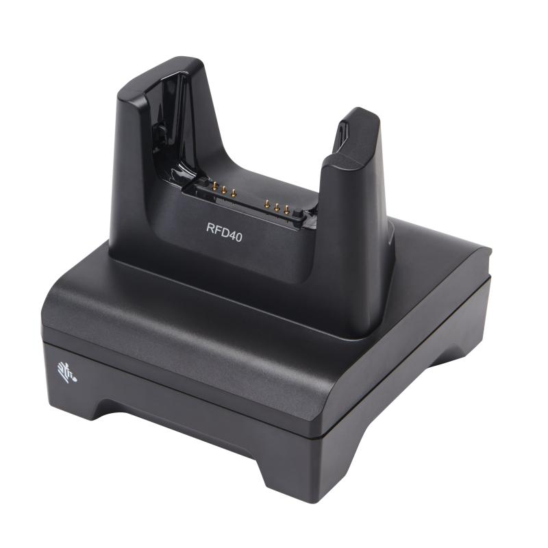 Zebra RFD40Lade-/&Uuml;bertragungsstation, USB