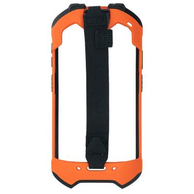 Zebra TC52ax (SE5500)Schutzh&uuml;lle, orange