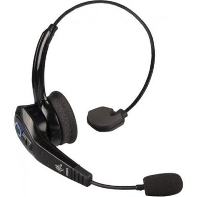 Zebra HS3100 Headset, Bluetooth, NFC, IP67, Rauschunterdr&uuml;ckung f&uuml;r Android-Ger&auml;te