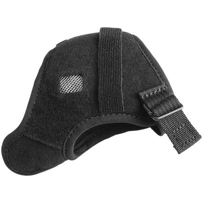 Zebra Handschlaufe, Gr&ouml;&szlig;e: S, passend f&uuml;r: WS50 Handr&uuml;ckenhalterung