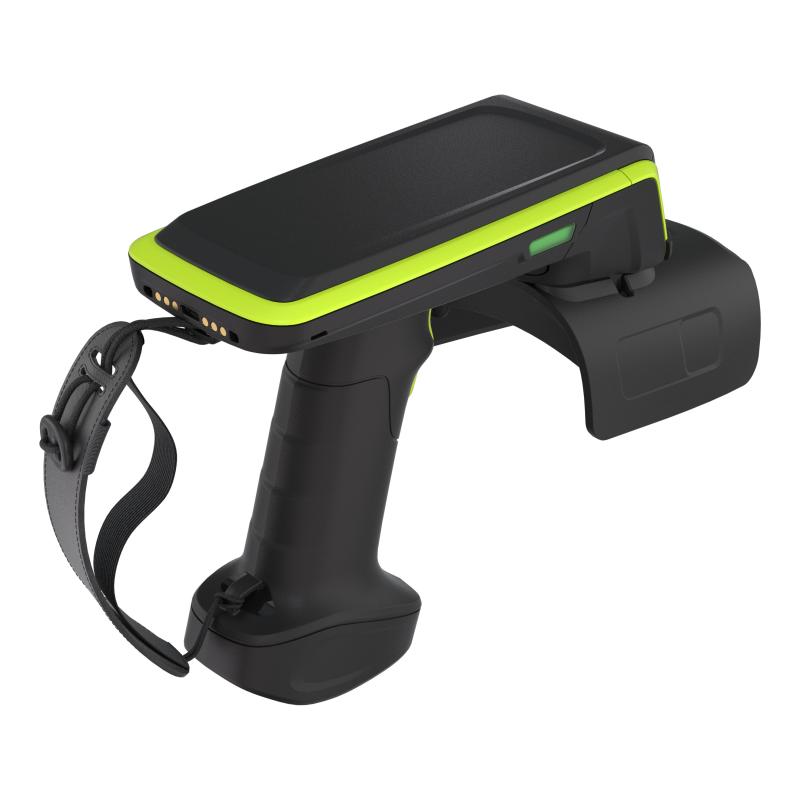 Zebra RFD90,RFID, UHF(800MHz), Linear polarisierte Yagi-Antenne mit gro&szlig;er Reichweite