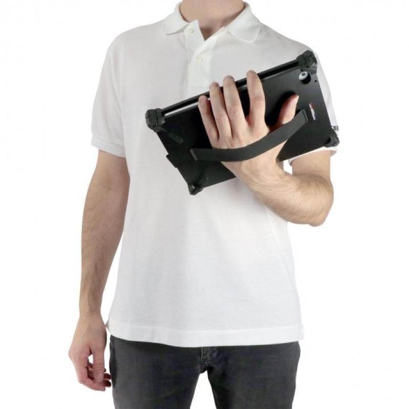 Mobilis RESIST Pack - H&uuml;lle f&uuml;r Lenovo Tab M8 HD 2019 (2nd gen) (TB 8505) 050033