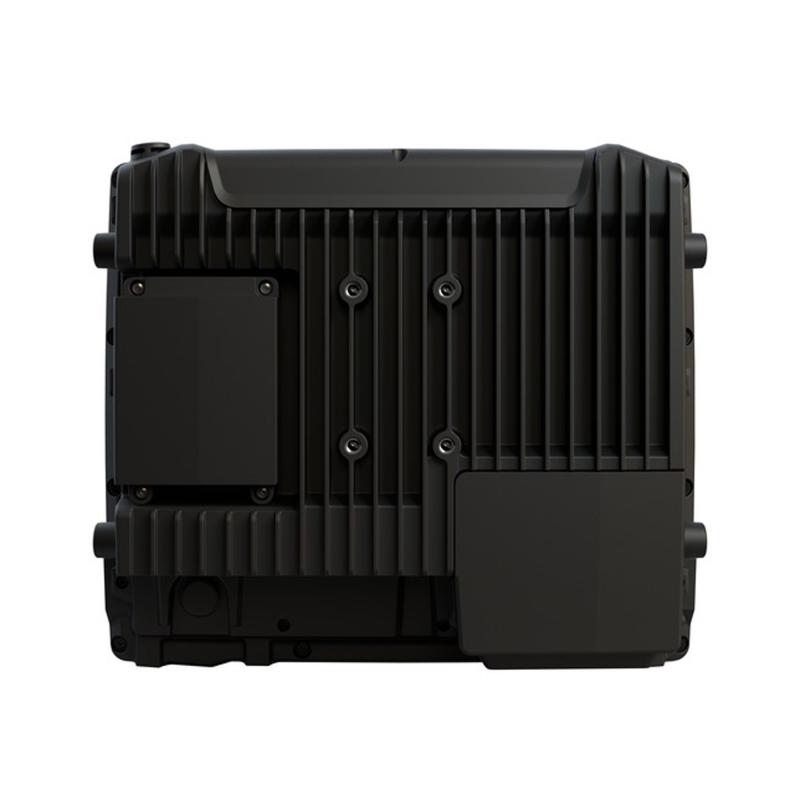 Zebra VC8300,USB RS232,BT, WLAN, QWERTY, Android