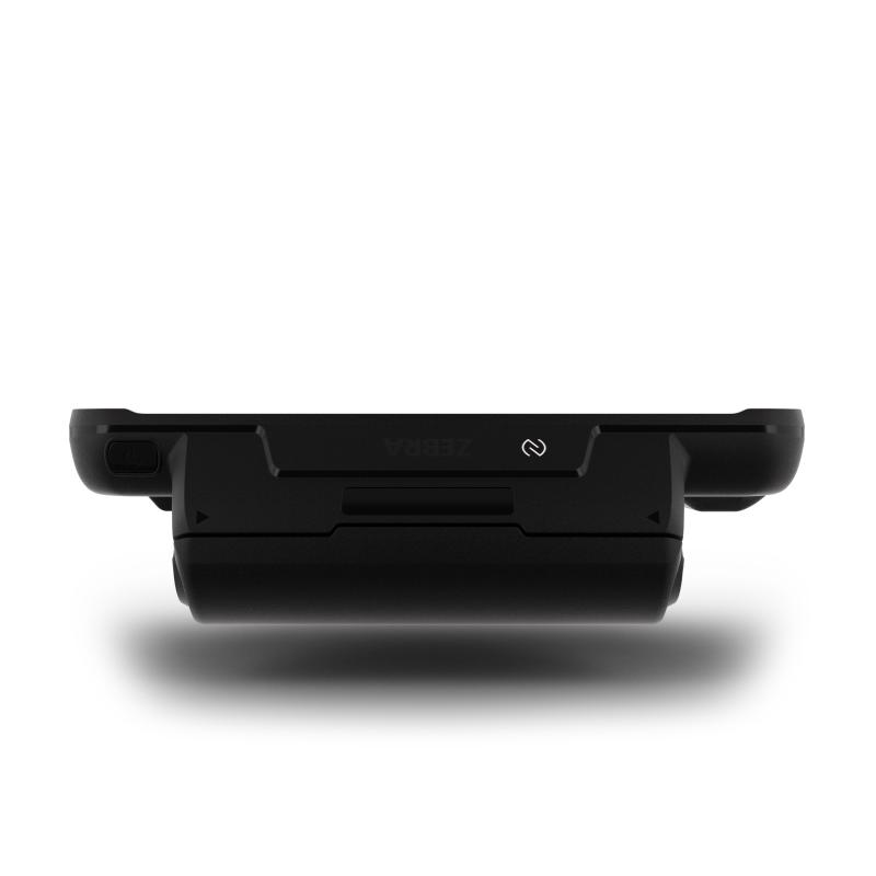 Zebra WT5400, 11,9cm (4,7''), USB-C, BT, NFC, Android, GMS, RB, 5000mAh