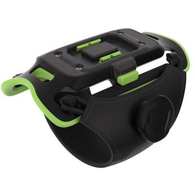 Zebra Handgelenkhalterung mit einzelnem Riemen, Gr&ouml;&szlig;e: Large, f&uuml;r WT6400