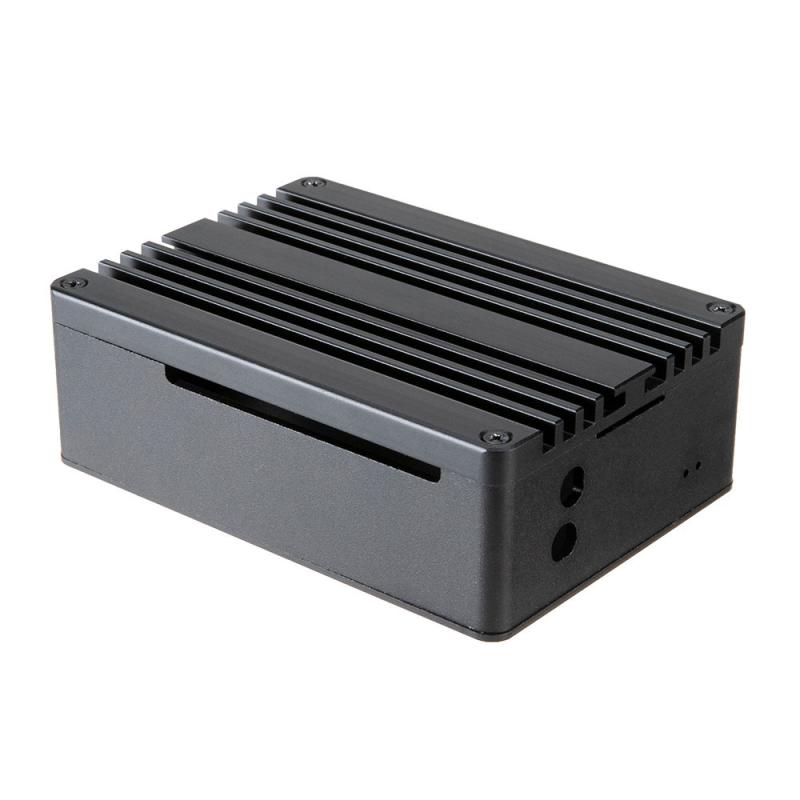 Industriegeh&auml;use f&uuml;r Raspberry Pi 4