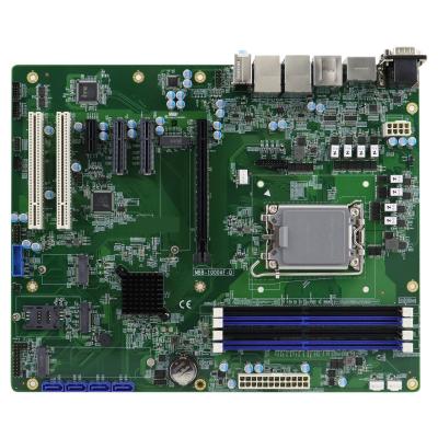 Industrie MB Intel&reg; Q670E, 2xGLAN