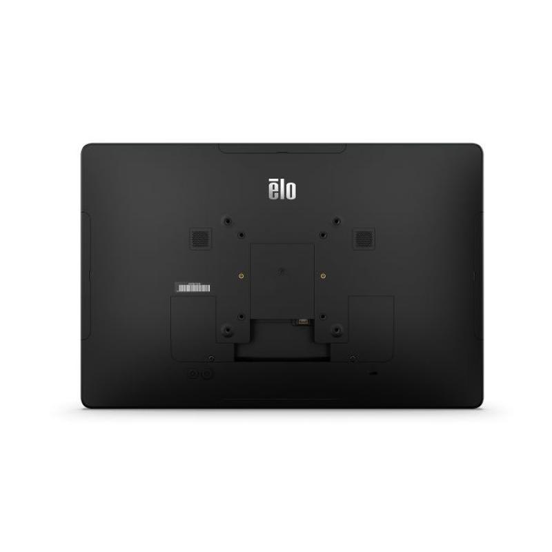 Elo I-Series 5.0, 39,6cm (15,6''), Projected Capacitive, 64GB SSD, Android 14
